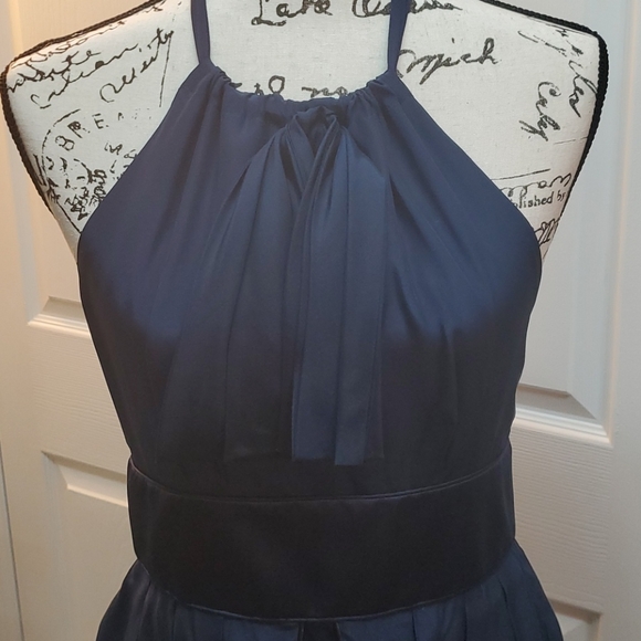 Silk Thread Social Dress - Picture 4 of 7